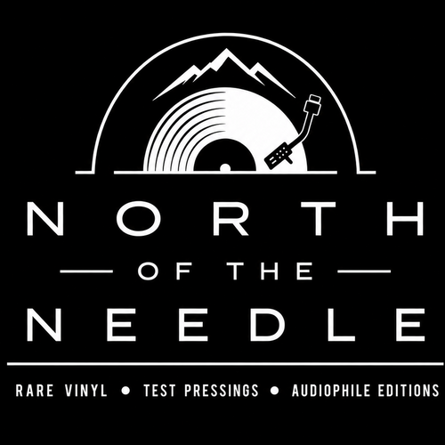 NORTH OF THE NEEDLE